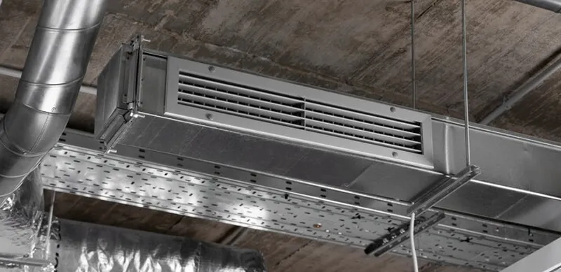 HVAC Consulting Service