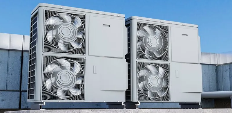 HVAC Consulting Service