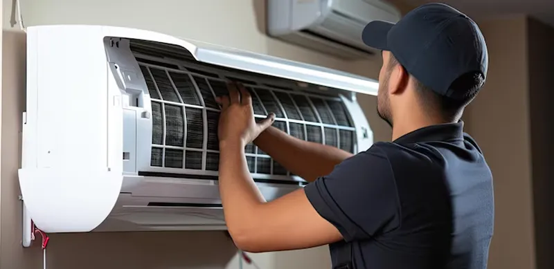 HVAC Consulting Service